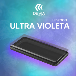 Hidrogel Ultra Violeta 20 pcs