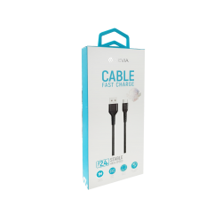 Cable DEVIA Fast Charge Usb...