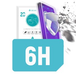 Hidrogel UV 6H Normal...